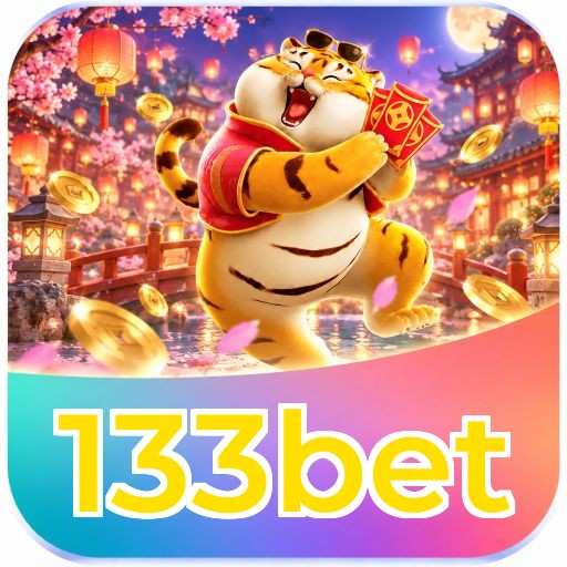133bet APK - Interface do aplicativo Android